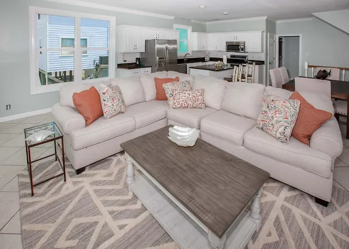 Villagio On Golden Pond * Gulf Shores