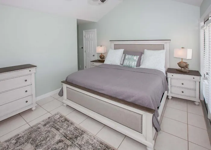 Villagio On Golden Pond Holiday home