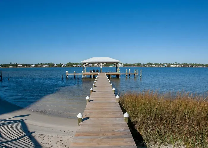 Holiday home Villagio On Golden Pond