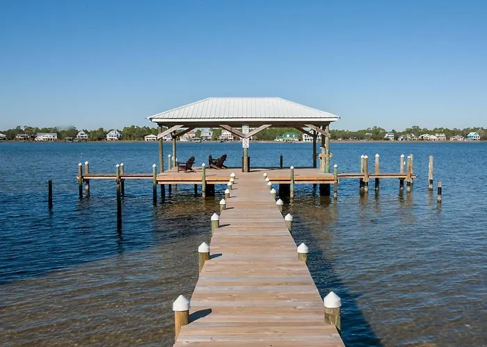 Villagio On Golden Pond *