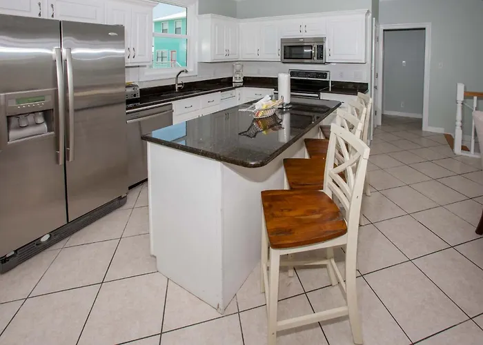 Villagio On Golden Pond Gulf Shores