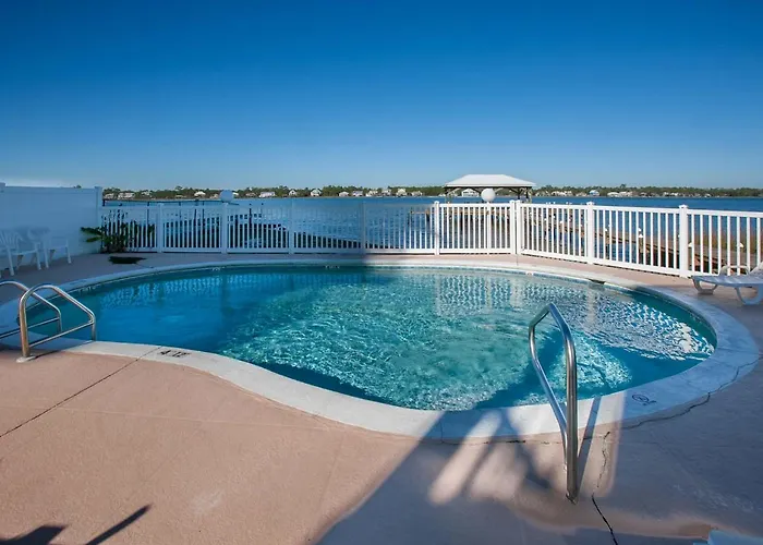 Holiday home Villagio On Golden Pond Gulf Shores