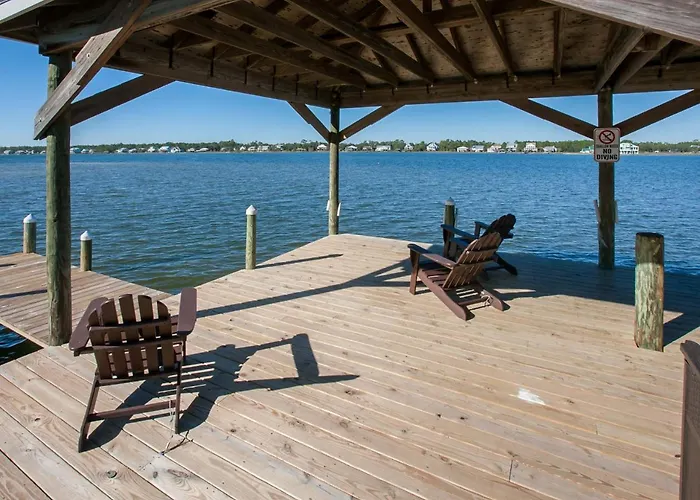 Villagio On Golden Pond Holiday home