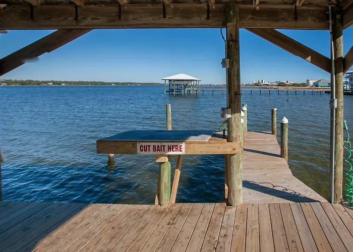 Holiday home Villagio On Golden Pond Gulf Shores