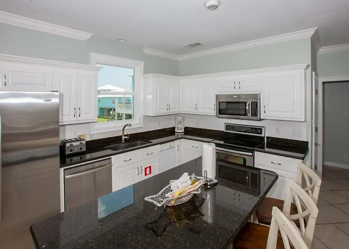 Villagio On Golden Pond * Gulf Shores