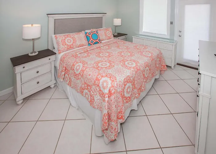 Villagio On Golden Pond Holiday home