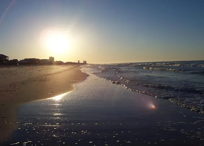 Villagio On Golden Pond * Gulf Shores