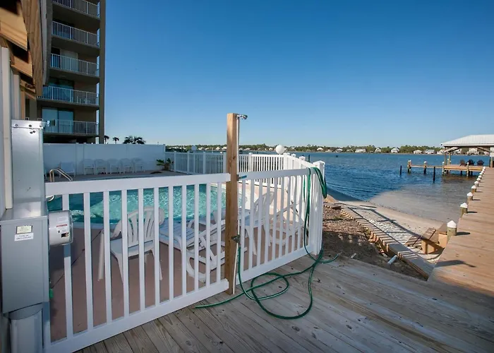 Villagio On Golden Pond Gulf Shores