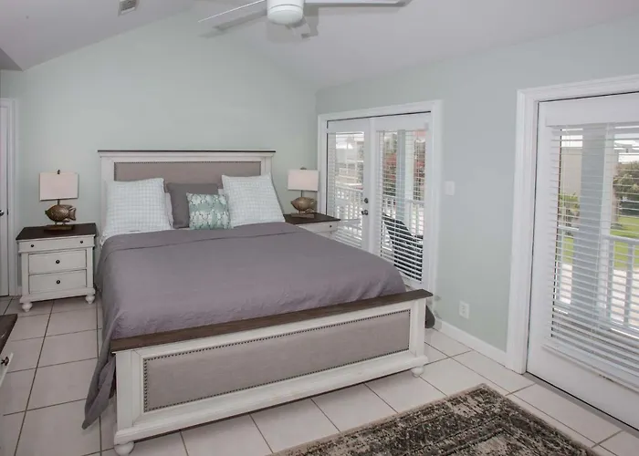 Villagio On Golden Pond Holiday home Gulf Shores